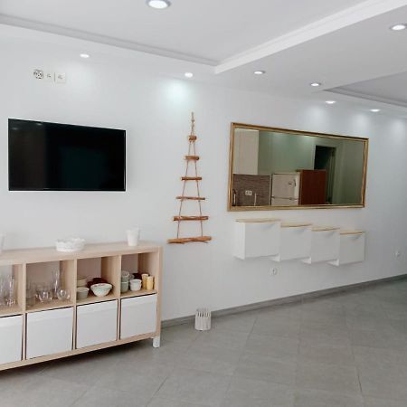 Apartamento Velorgues Vinarós Екстериор снимка