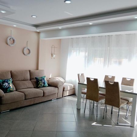 Apartamento Velorgues Vinarós Екстериор снимка
