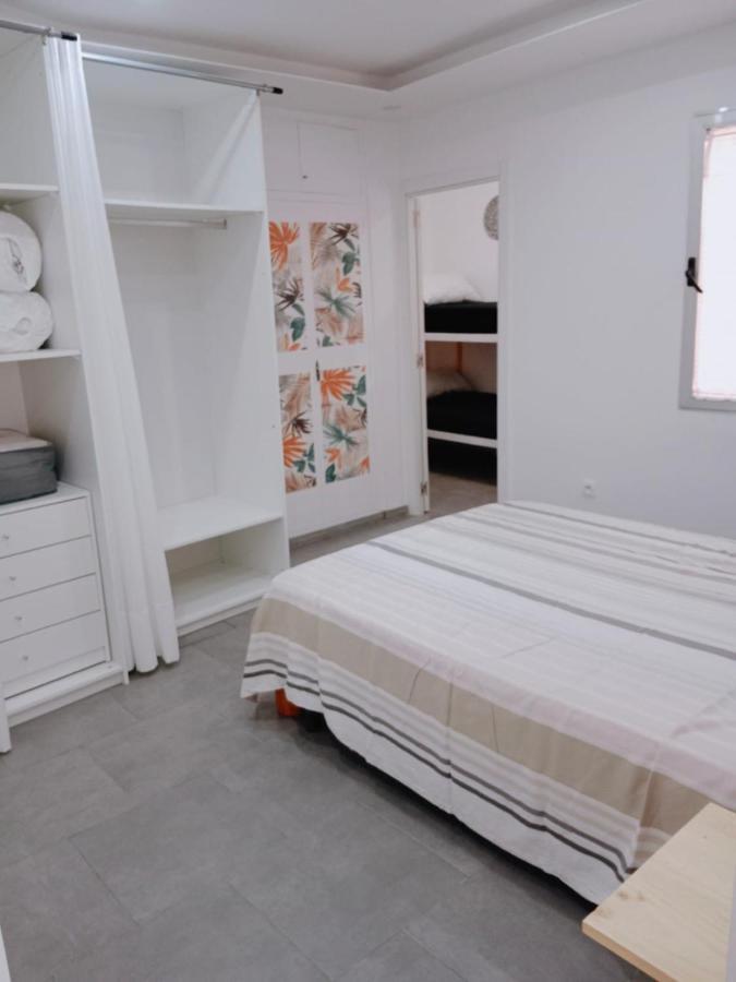 Apartamento Velorgues Vinarós Екстериор снимка
