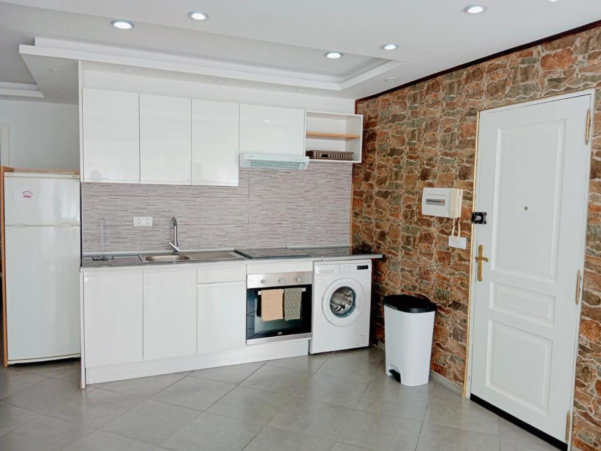 Apartamento Velorgues Vinarós Екстериор снимка