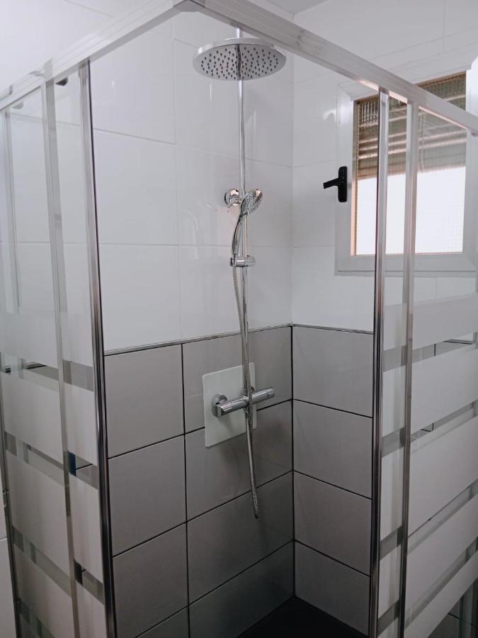 Apartamento Velorgues Vinarós Екстериор снимка