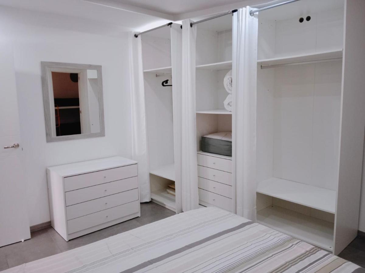 Apartamento Velorgues Vinarós Екстериор снимка